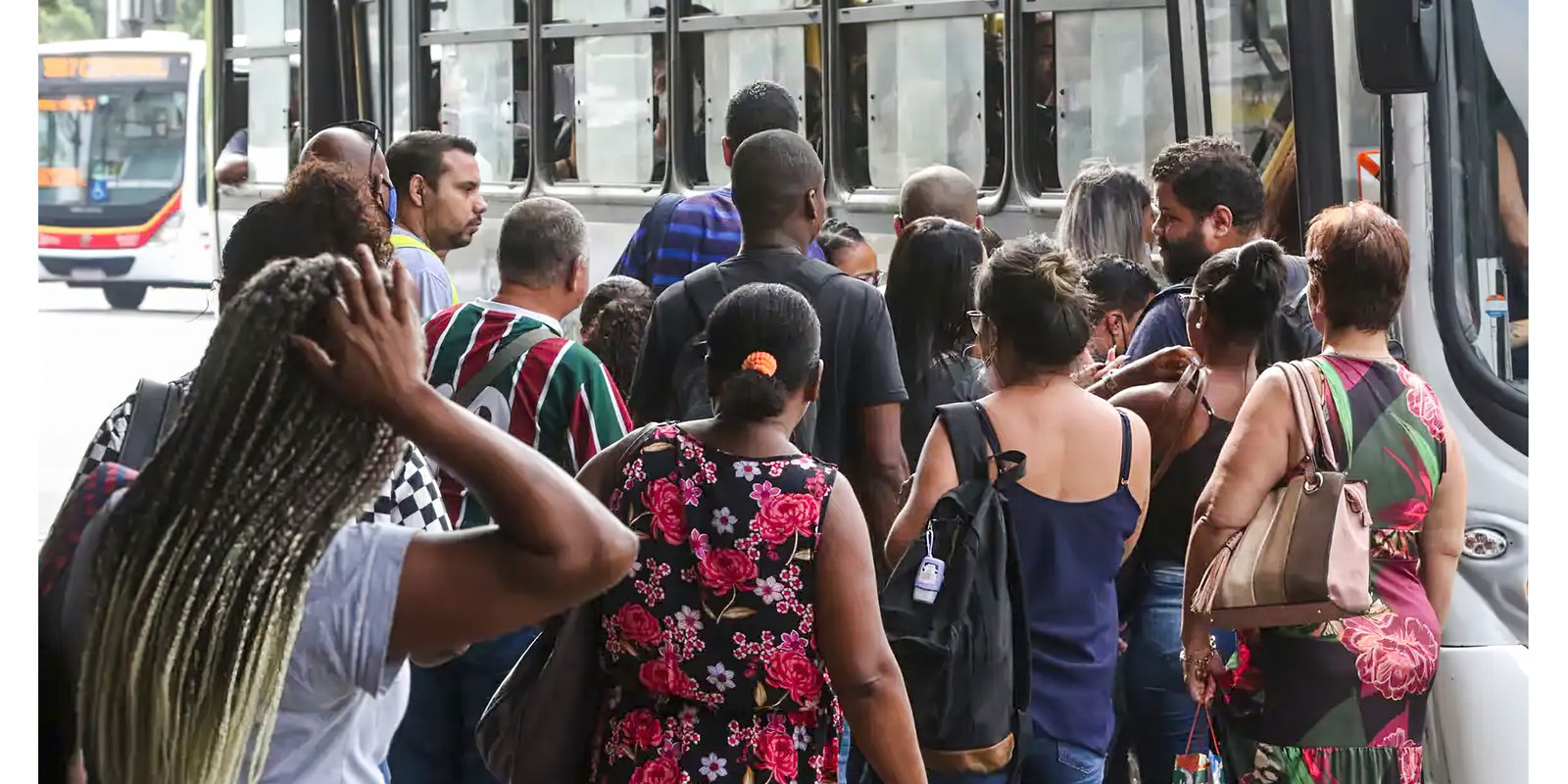 Desemprego de 7% no 1º tri é o menor já registrado para o período
