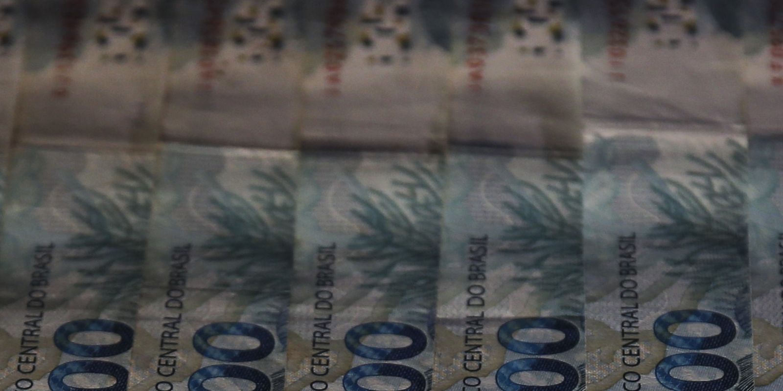 Contas do Governo Central têm melhor março em quatro anos