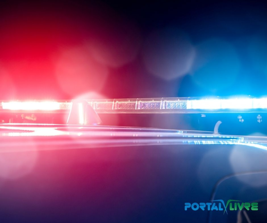 Mandado de prisão é cumprido pela Polícia Militar em Braço do Norte